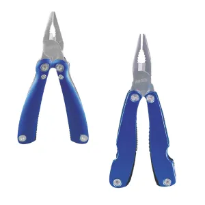 Pursonic 11-in-1 Multifunction Tool Survival Essentials Bundle – The Ultimate Compact Kit for DIY Outdoor and Everyday Use