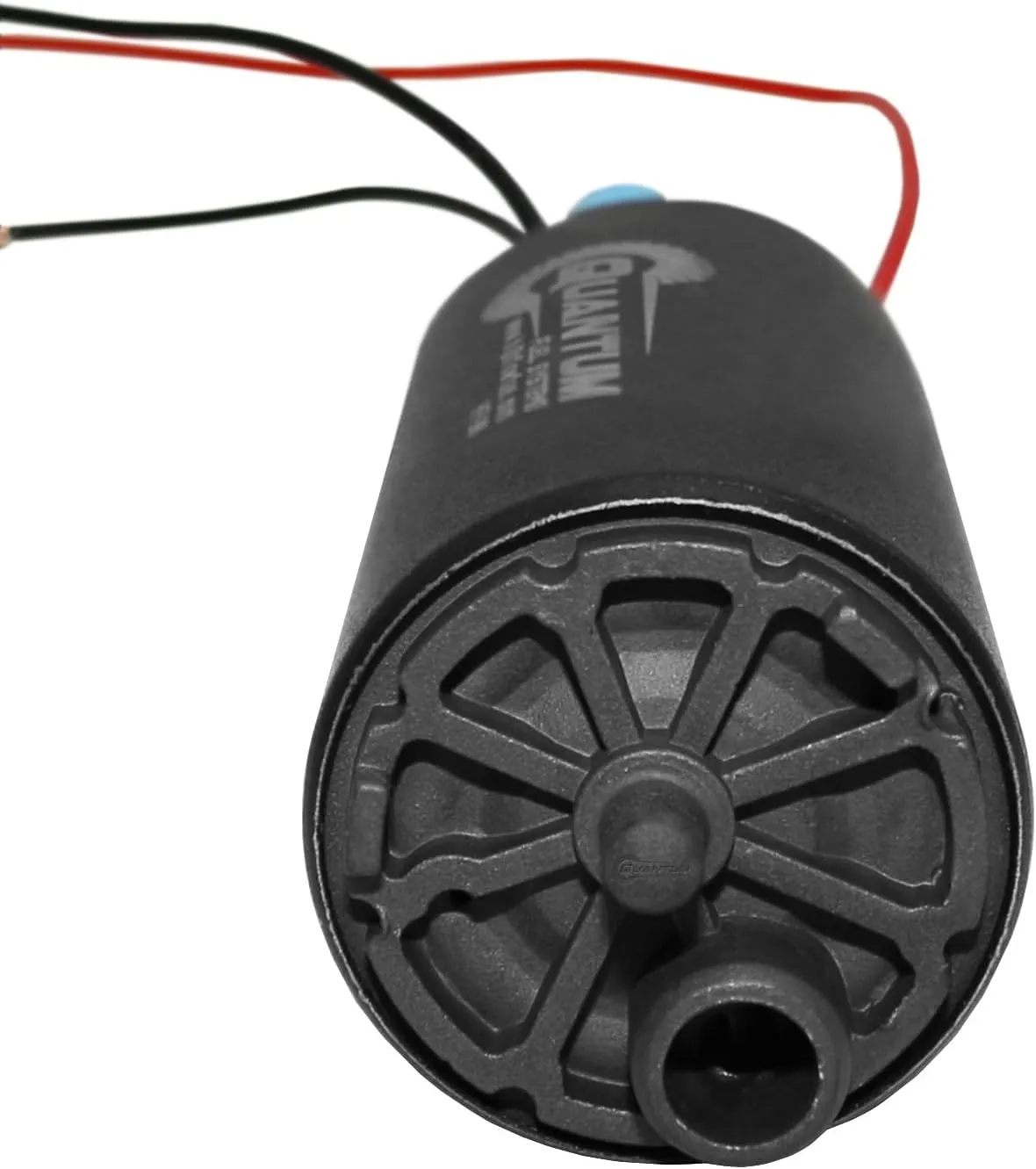 QFS In-Tank Fuel Pump Replacement for Polaris RZR 570 800 900 S XP EPS 4 XP JAGGED X oem replacement for 2204403 and 2204502