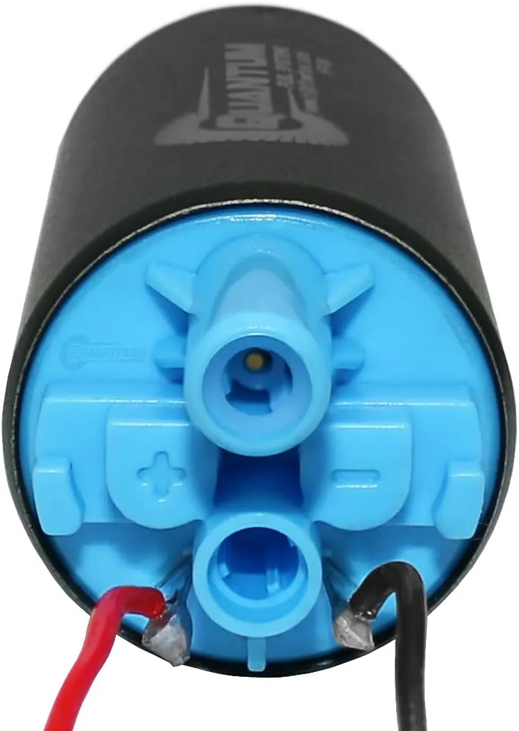 QFS In-Tank Fuel Pump Replacement for Polaris RZR 570 800 900 S XP EPS 4 XP JAGGED X oem replacement for 2204403 and 2204502