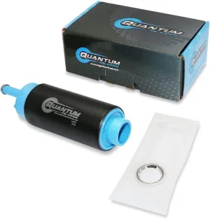QFS oem In-Tank Fuel Pump Replacement for Arctic Cat 1000 TRV, 550 H1, 550 TRV, 700, 700 H1, 700 H1 Mud Pro, 700 TRV, Thundercat, TRV 1000, 0570-271, 0570-139, 0570-207, 2006-2010