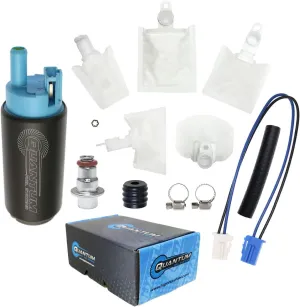 QFS oem In-Tank Fuel Pump Replacement for Kawasaki STX-15F, Ultra 250X, Ultra 260LX, Ultra 260X, Ultra 300LX, Ultra 300X, Ultra 310LX, Ultra 310R, Ultra 310X, Ultra LX, 2007-2022