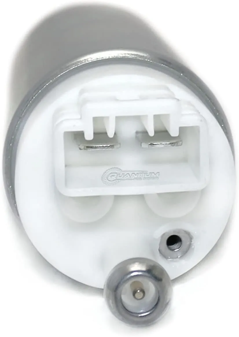 QFS oem In-Tank Fuel Pump Replacement for Mercury Optimax Outboard 1100F13HB, 1100F13HF, 1100F23HF, 1115F13ED, 1115F13EF, 1115F13HD, 1115F13HF, 1115F23ED, 1115F23EF, 1115F23HD, 2005-2011