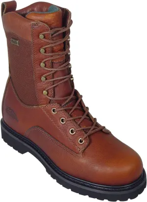 Radians Remington Cordura Max-Dri Waterproof 8-Inch Hunting Boot
