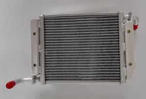 Radiator For TriPac APU 67-2841 67-2244 Thermo King Original & Evolution Tri-pac TK