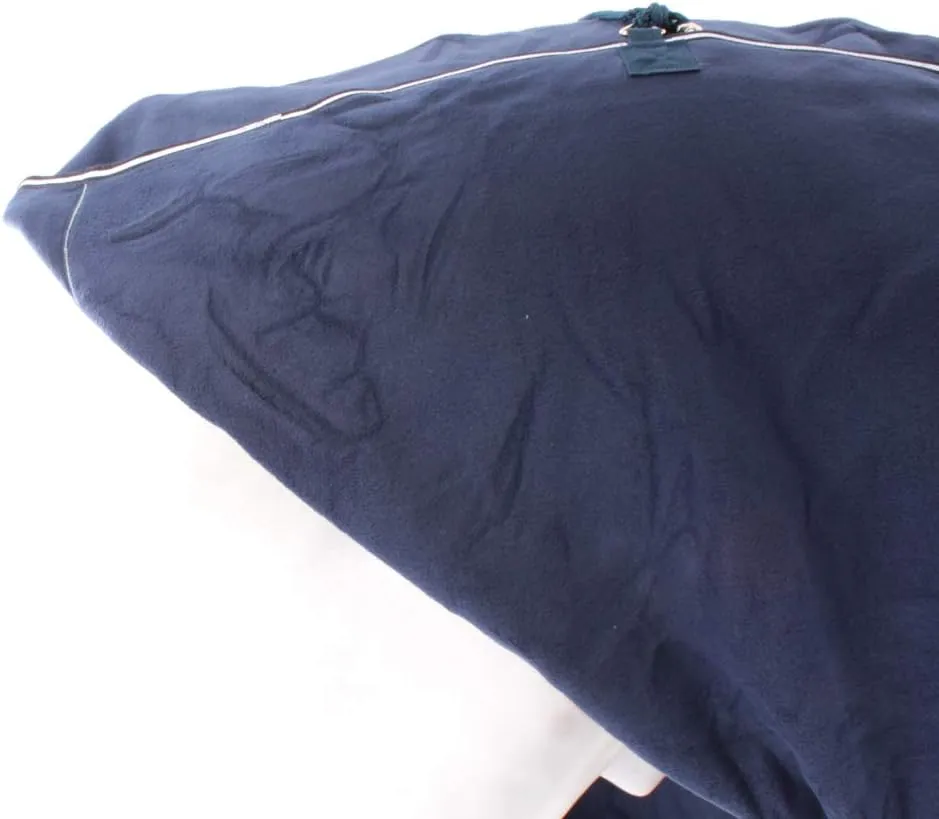 Rambo Deluxe Fleece Cooler 51 Witney Navy