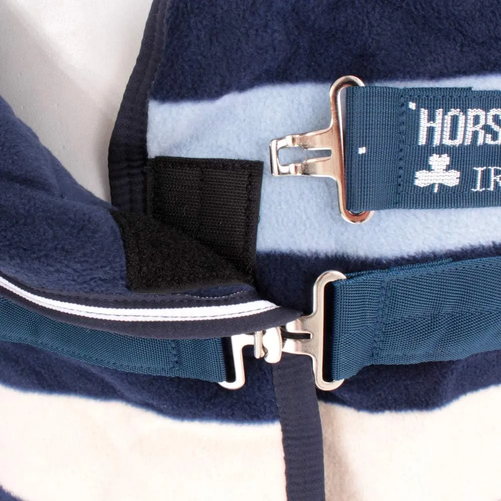 Rambo Deluxe Fleece Cooler 51 Witney Navy