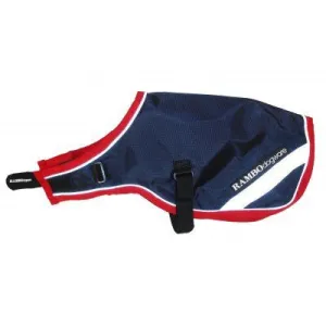 Rambo Waterproof Dog Blanket 100g