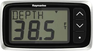 Raymarine i40 Depth Display System / E70064 /