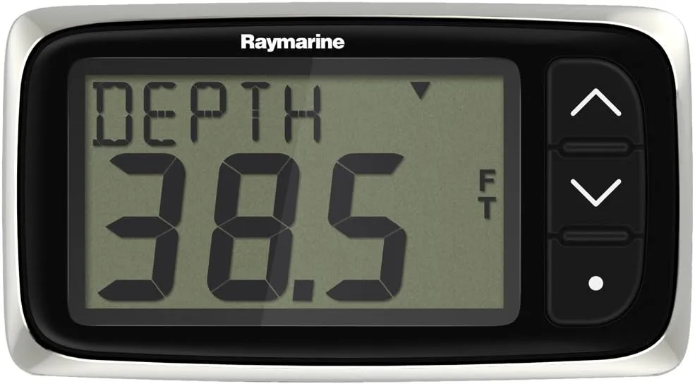 Raymarine i40 Depth Display System / E70064 /