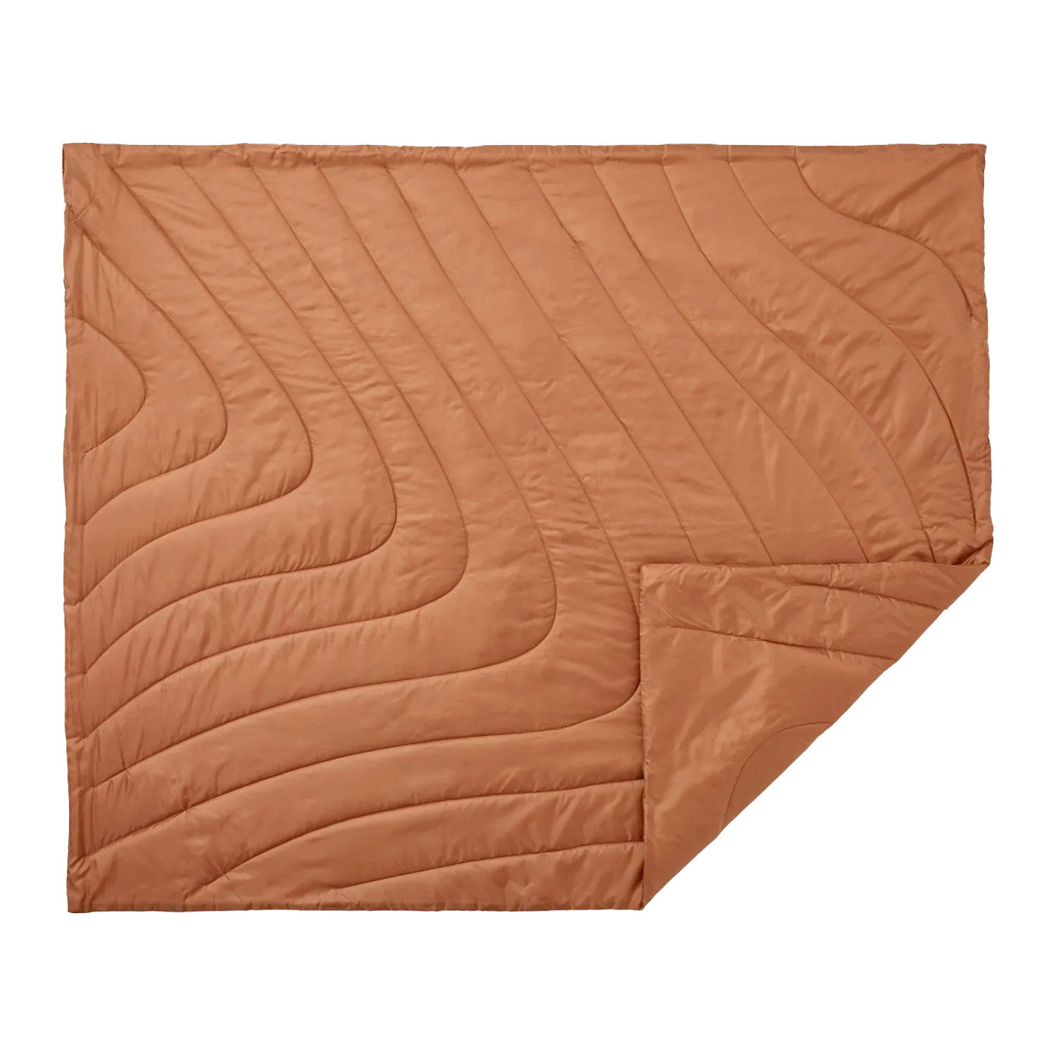 Recycled Insulated Outdoor Blanket