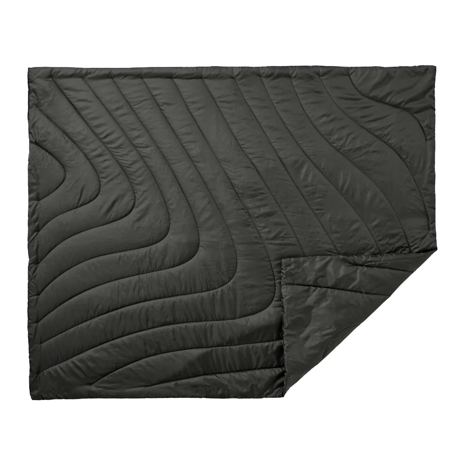 Recycled Insulated Outdoor Blanket