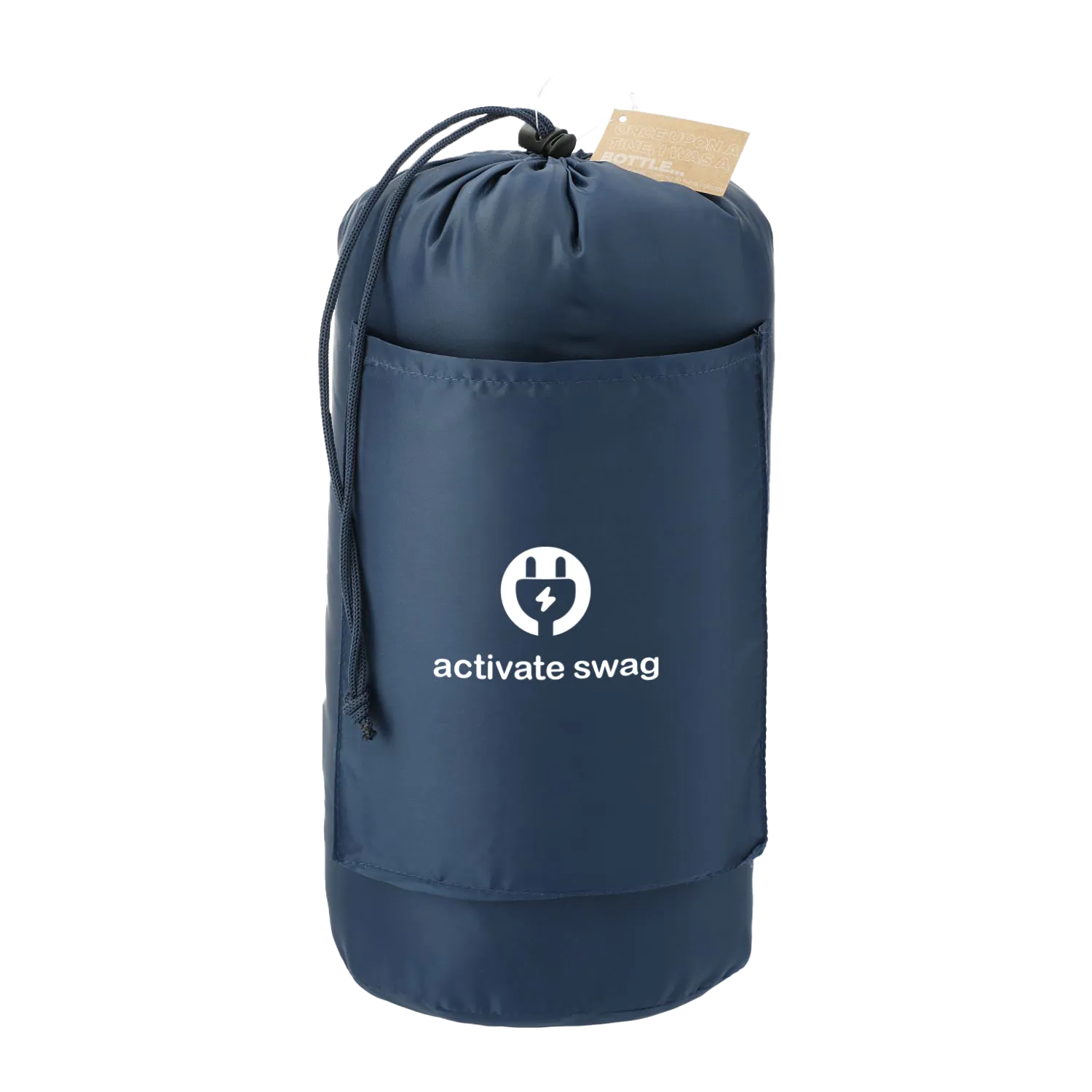 Recycled Insulated Outdoor Blanket