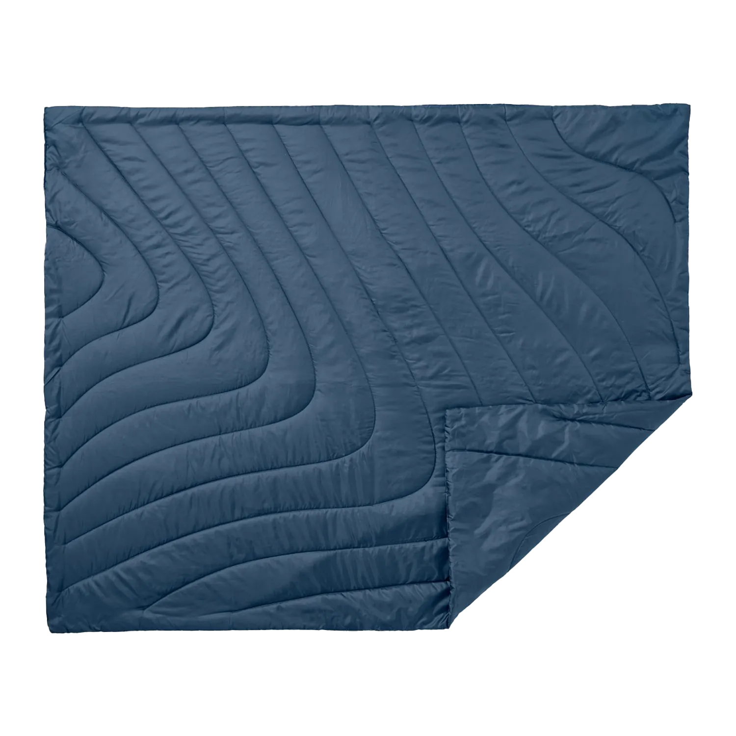 Recycled Insulated Outdoor Blanket