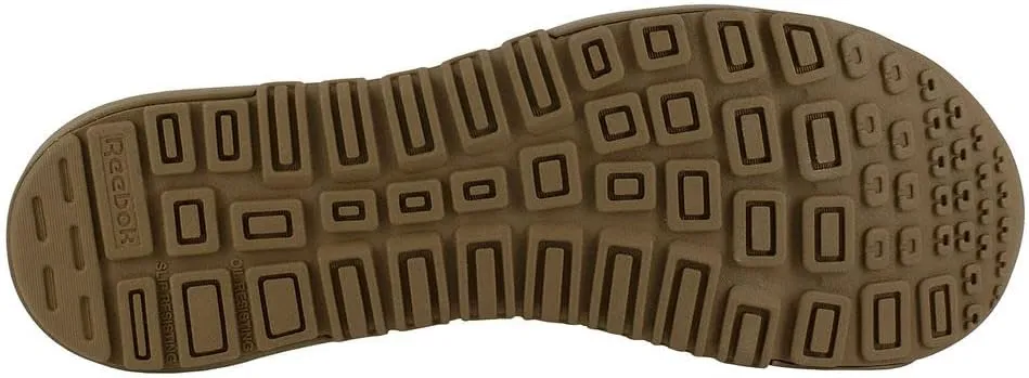 Reebok Men's Nano 8" Tactical Boot Military