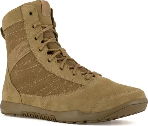 Reebok Men's Nano 8" Tactical Boot Military
