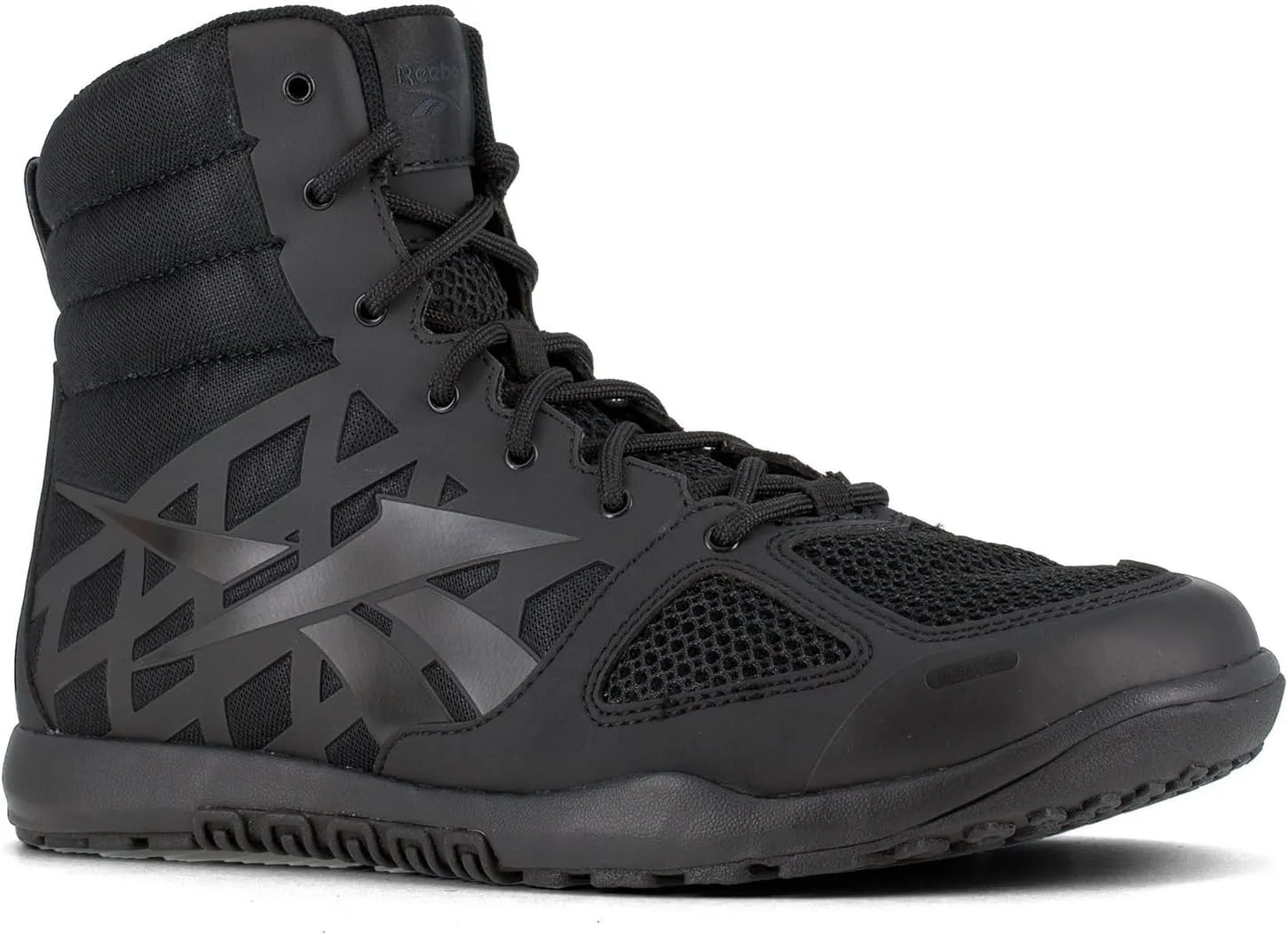 Reebok Work RB7120 Men's Nano Tactical