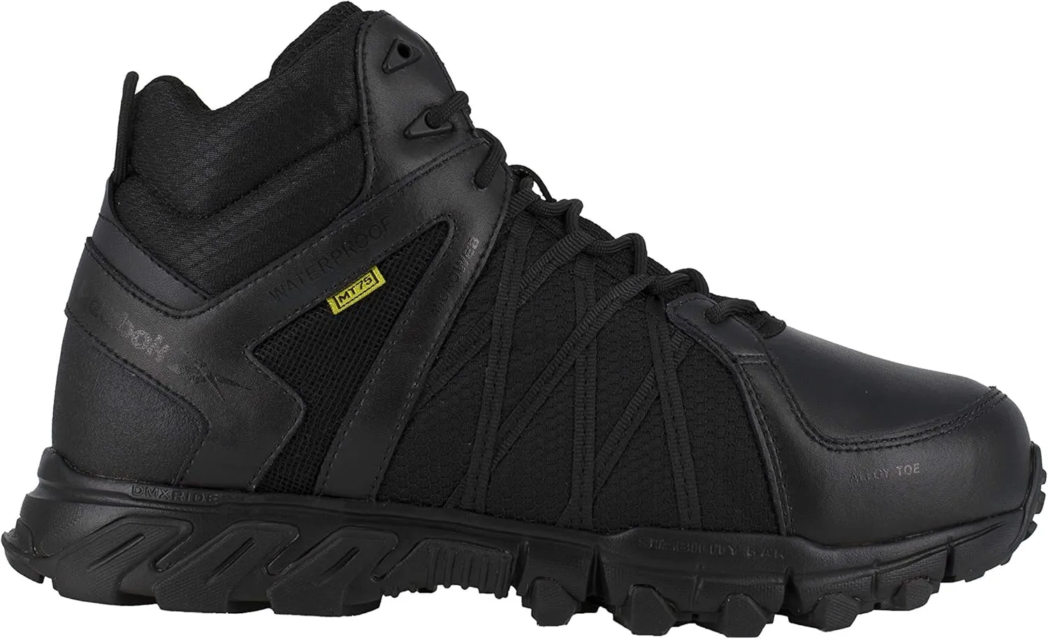 Reebok Work Trailgrip Work Hiker Alloy Toe Women's Boot