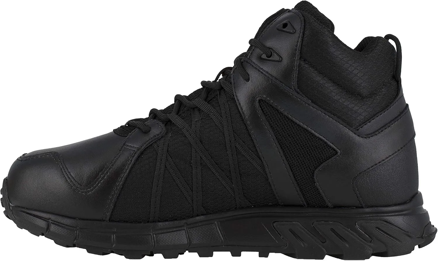 Reebok Work Trailgrip Work Hiker Alloy Toe Women's Boot