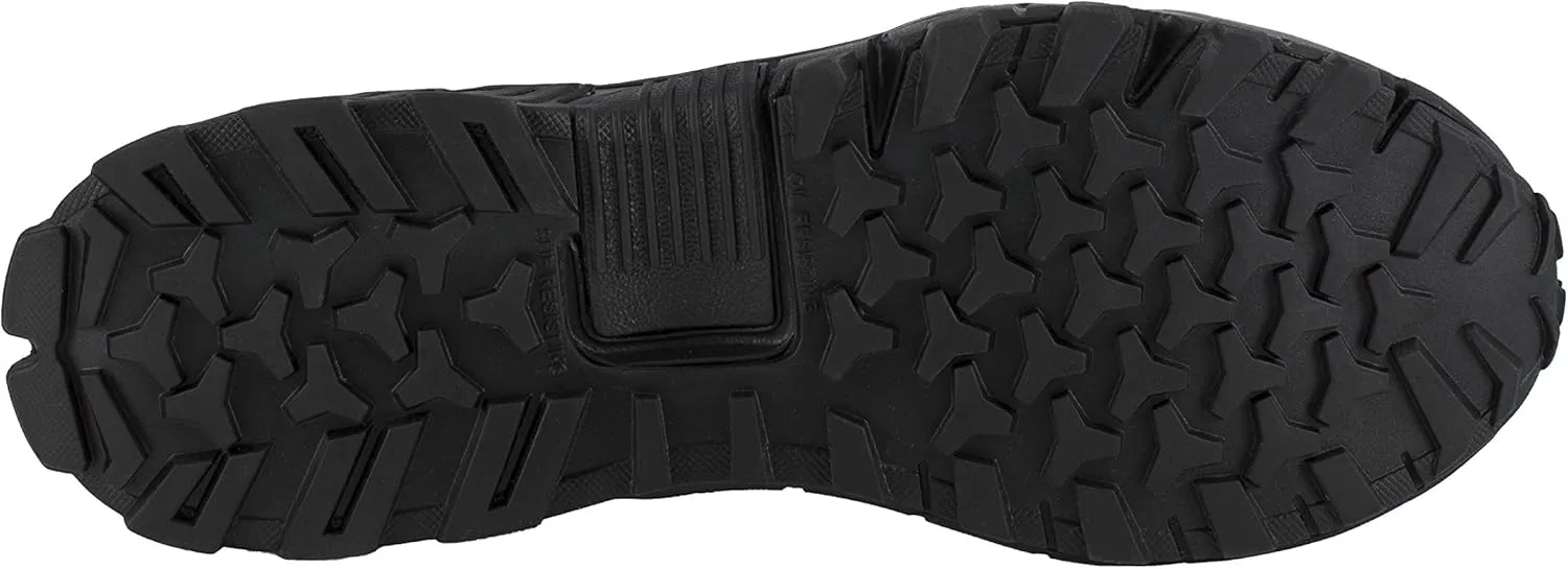 Reebok Work Trailgrip Work Hiker Alloy Toe Women's Boot