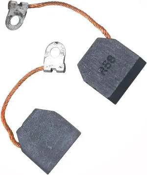 Replacement part made to fit Niehoff Dr-94, Dr94 R58 Generator Brush Kit R2MotS18258