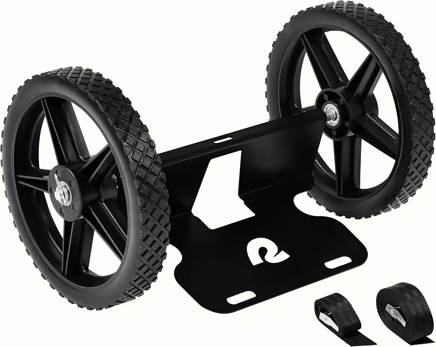 Retrospec Palisade 45 & 65 Qt Cooler Wheel Kit