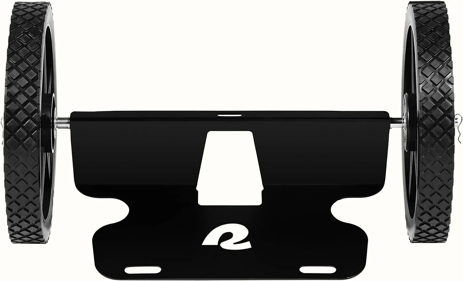 Retrospec Palisade 45 & 65 Qt Cooler Wheel Kit