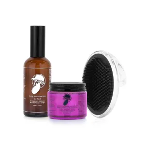 Rich Roots All-In-One STARTER Beard Kit - 2 Fl Oz
