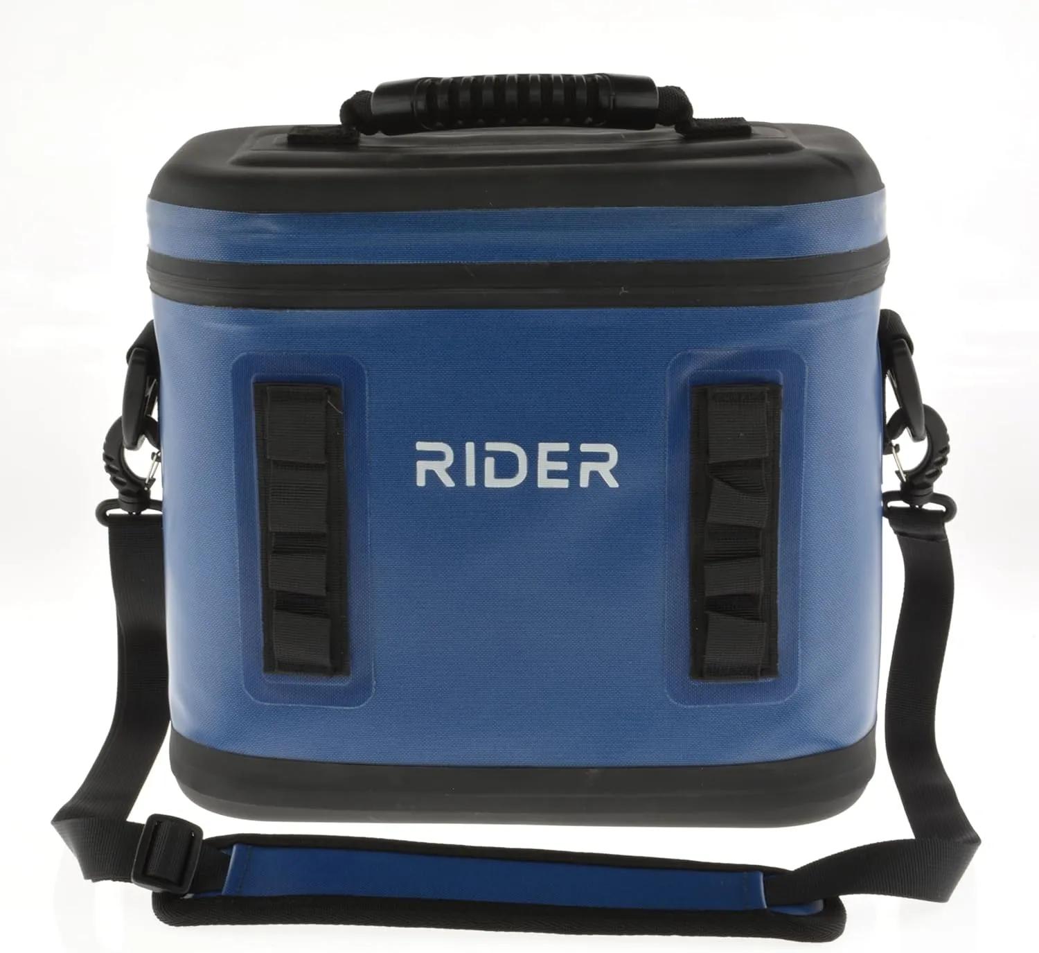 Rider Watercraft Cooler Bag, Blue 2.5 Gallons Volume