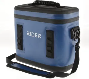 Rider Watercraft Cooler Bag, Blue 2.5 Gallons Volume