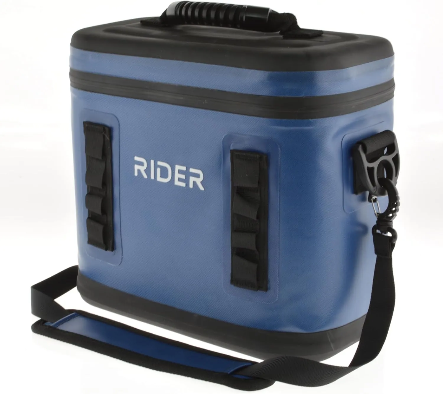 Rider Watercraft Cooler Bag, Blue 2.5 Gallons Volume