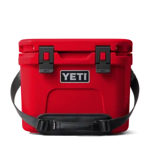Roadie 15 Cooler - Rescue Red