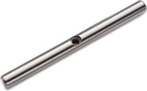 Robert Sorby # 766/9 9" Long x 3/4" Diameter Tool Rest Cross Bar for Modular Tool Rest System