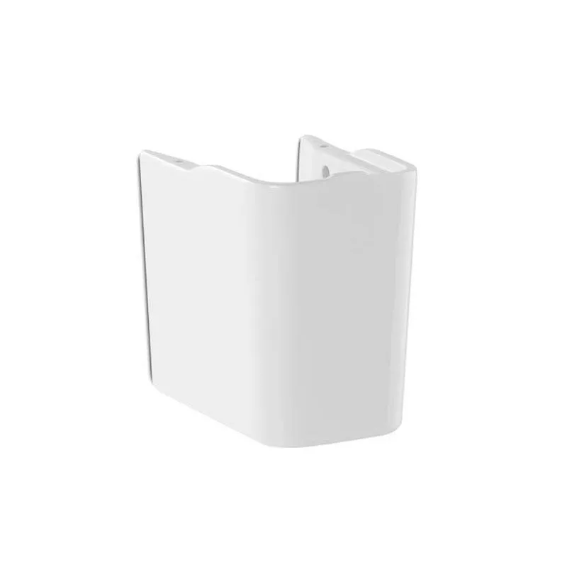 Roca Dama-N 1TH Compact Wall Hung Basin (Various Sizes)