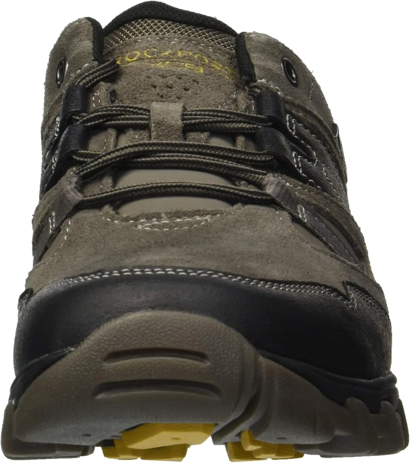Rockport Men's Cold Springs Plus Low Tie Sneaker