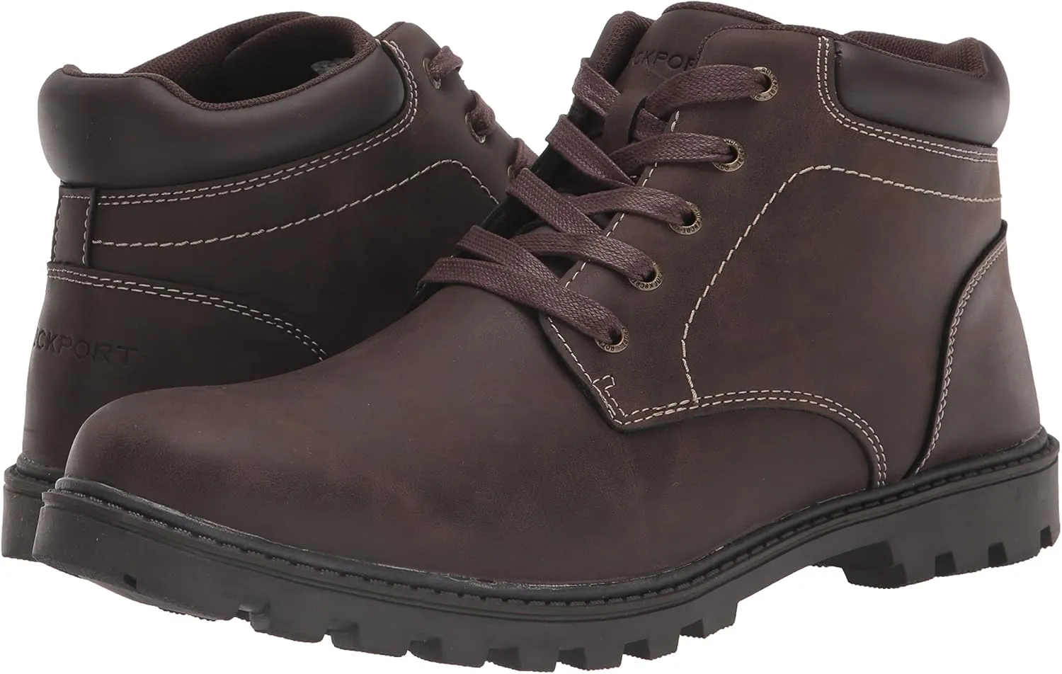 Rockport Men's Highview Boot Ankle
