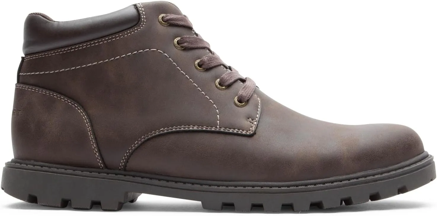 Rockport Men's Highview Boot Ankle