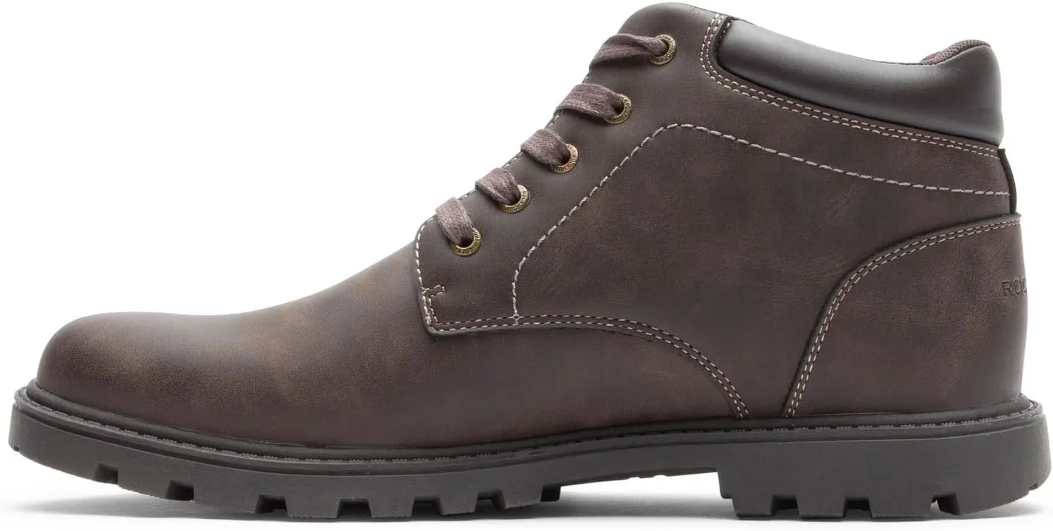 Rockport Men's Highview Boot Ankle