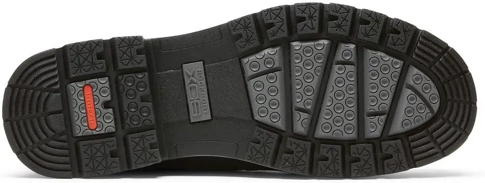 Rockport Men's Total Motion Trek Umbwe Hiking Boot
