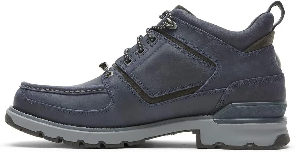 Rockport Men's Total Motion Trek Umbwe Hiking Boot