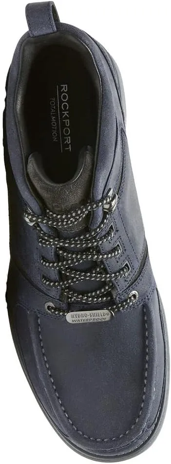 Rockport Men's Total Motion Trek Umbwe Hiking Boot