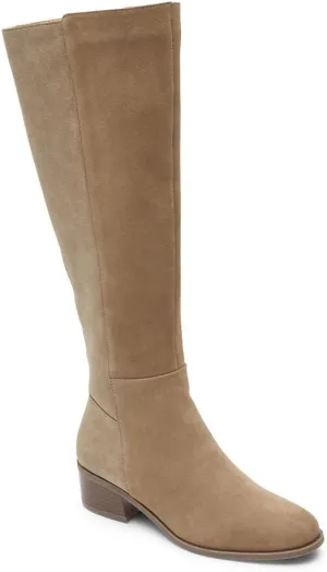Rockport Women's Evalyn Tall Boot