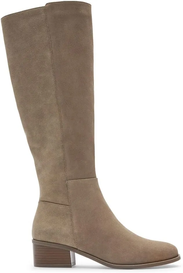 Rockport Women's Evalyn Tall Boot