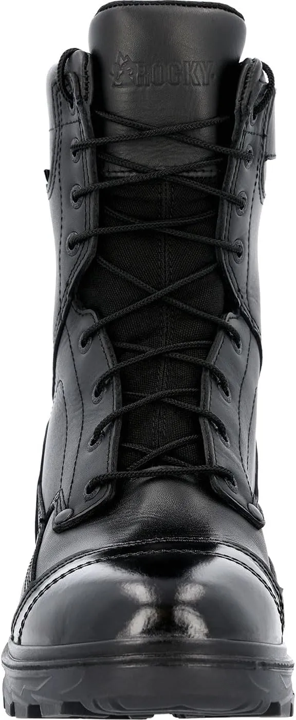 ROCKY Men's Rkd0120 Military & Tactical Boot