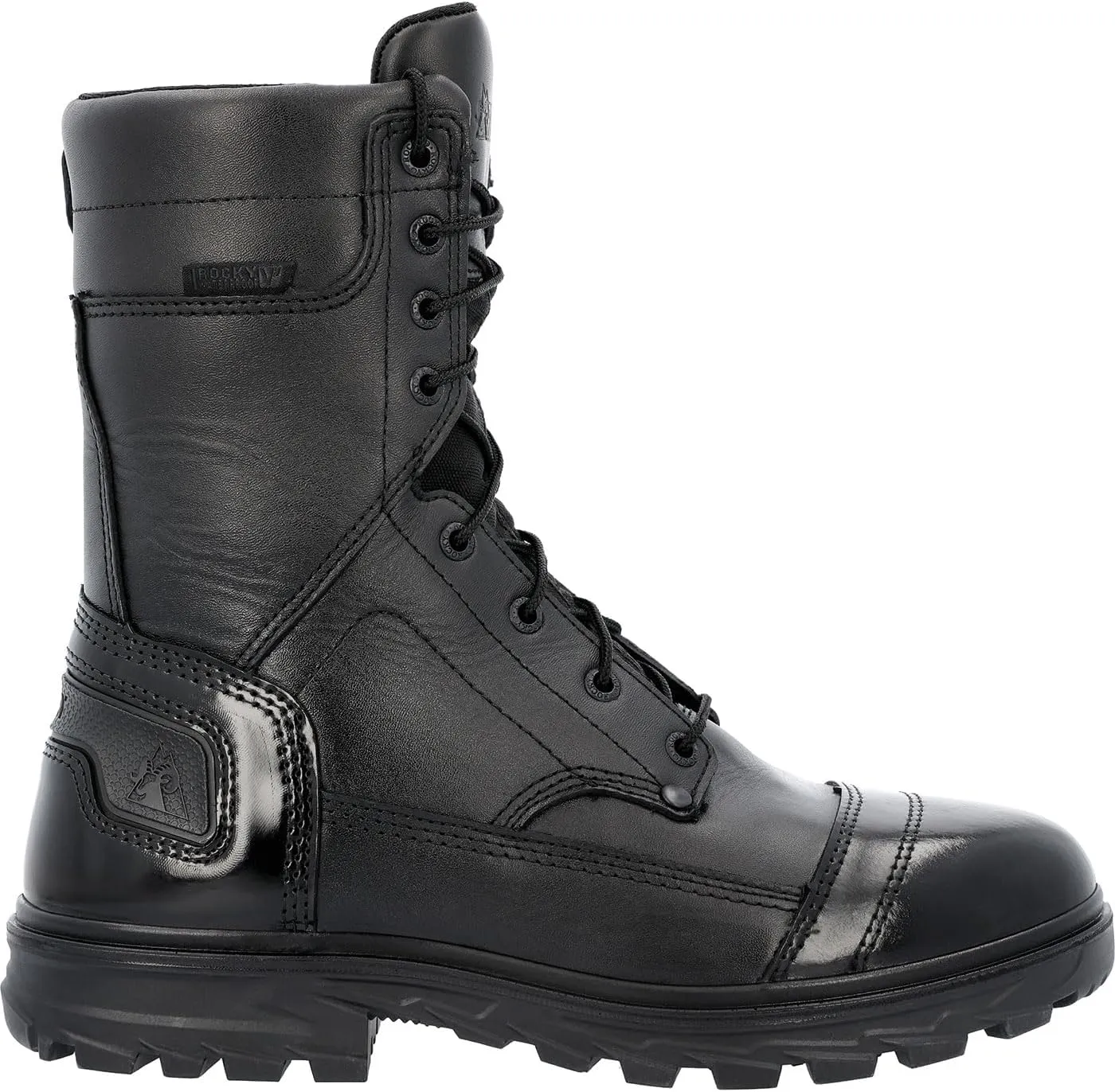 ROCKY Men's Rkd0120 Military & Tactical Boot