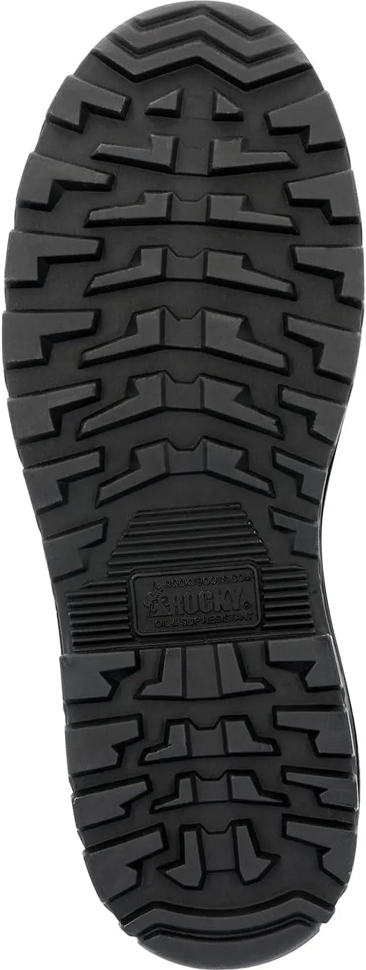ROCKY Men's Rkd0120 Military & Tactical Boot