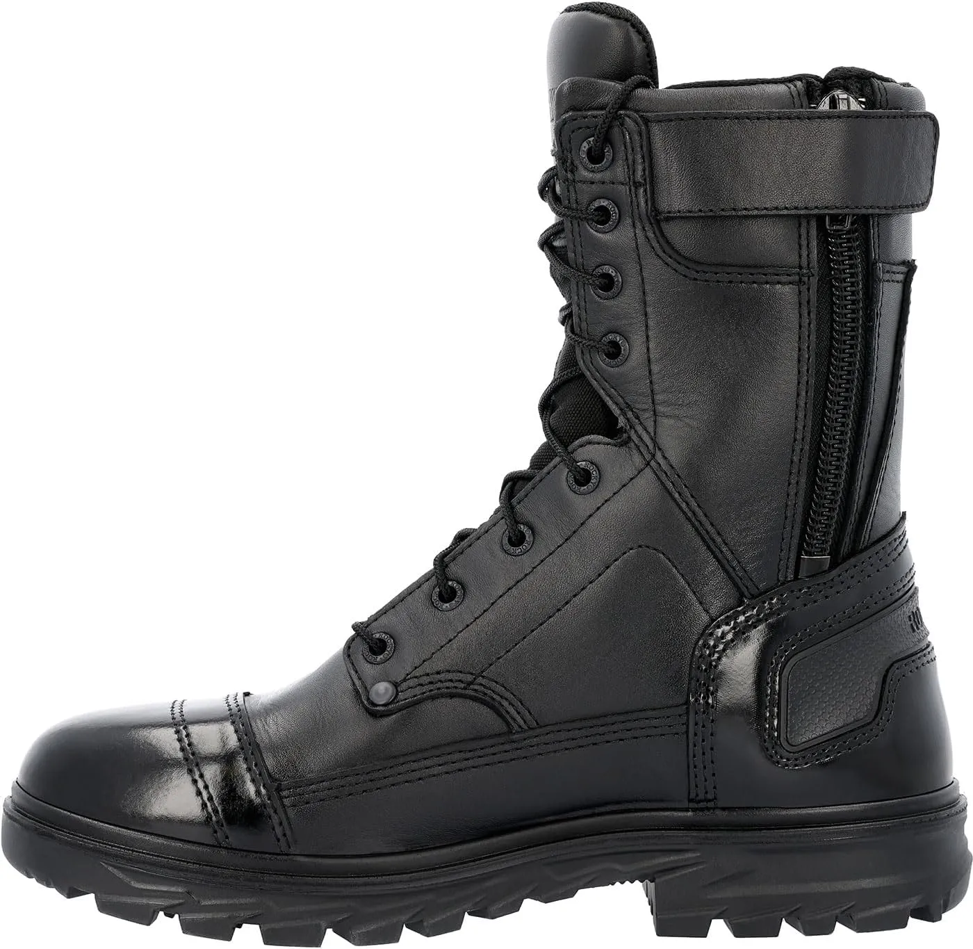 ROCKY Men's Rkd0120 Military & Tactical Boot