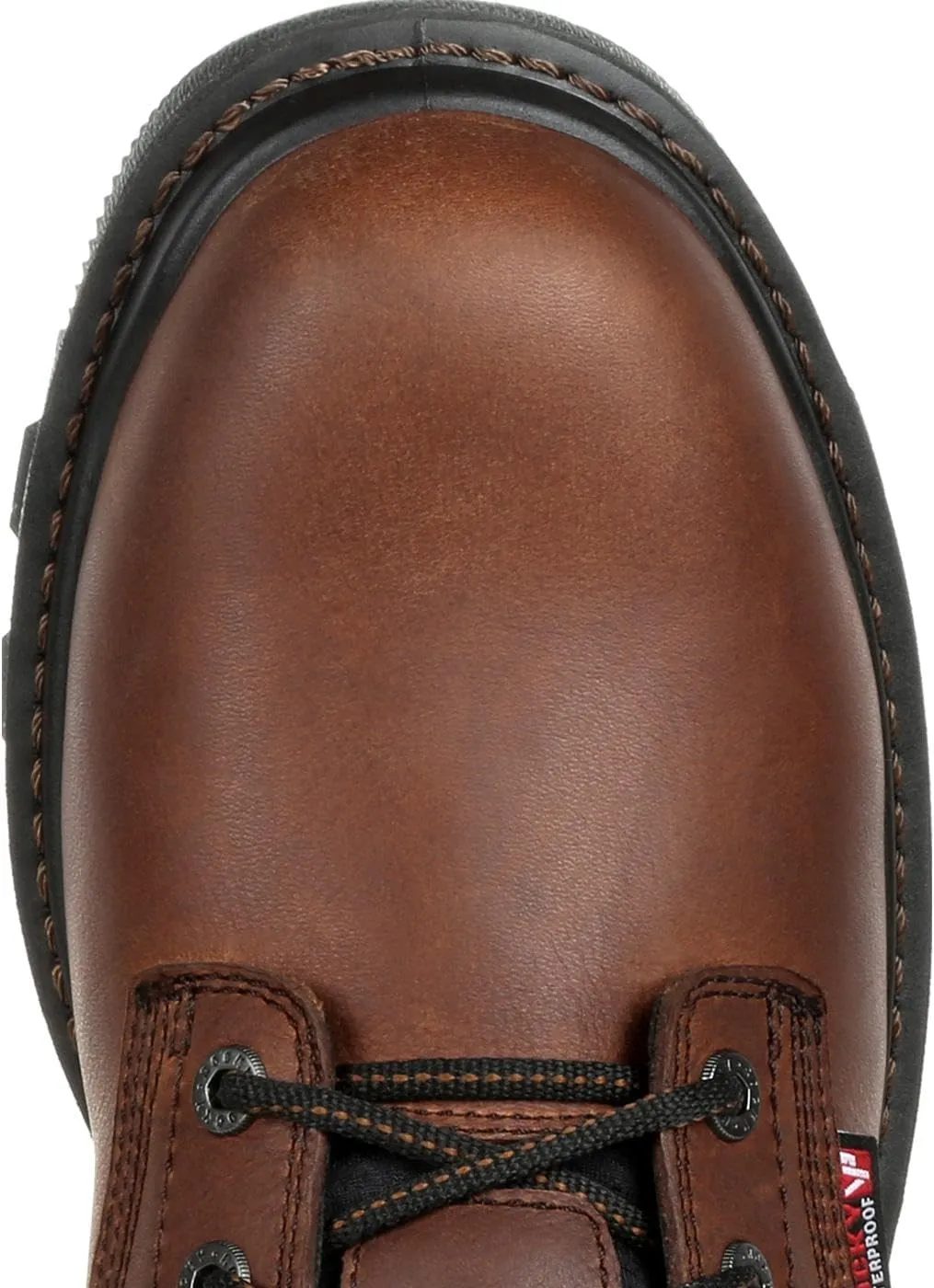 ROCKY Men's Rkk0296 Industrial Boot