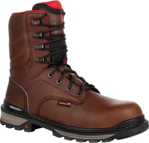 ROCKY Men's Rkk0296 Industrial Boot