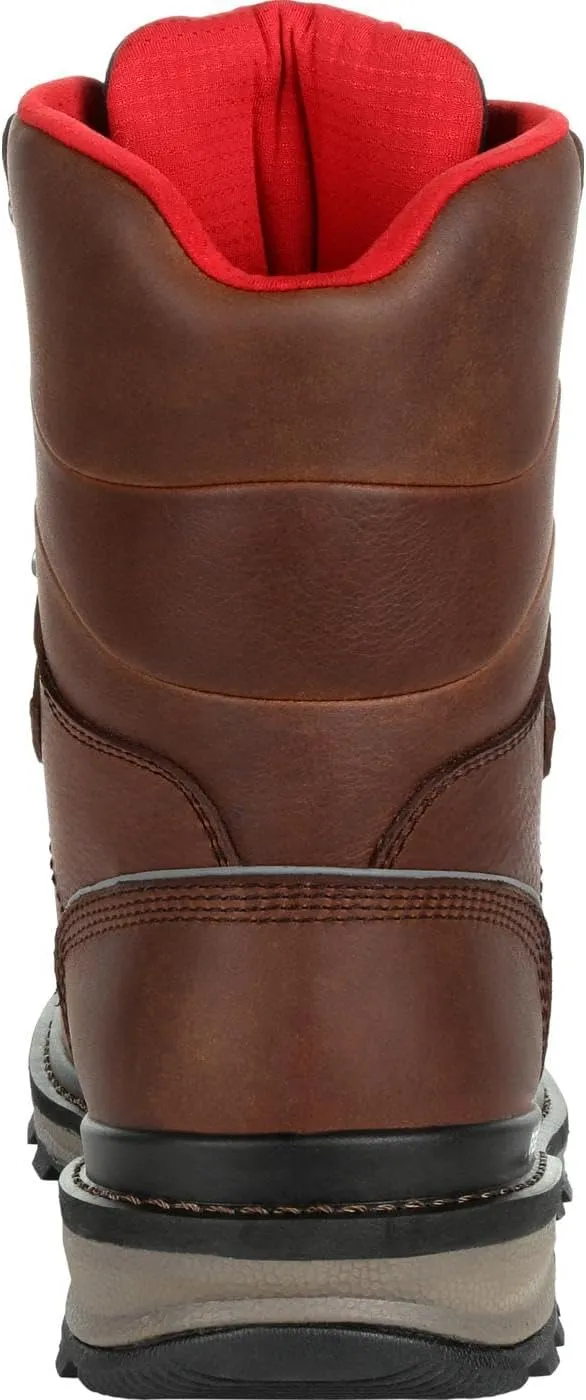 ROCKY Men's Rkk0296 Industrial Boot