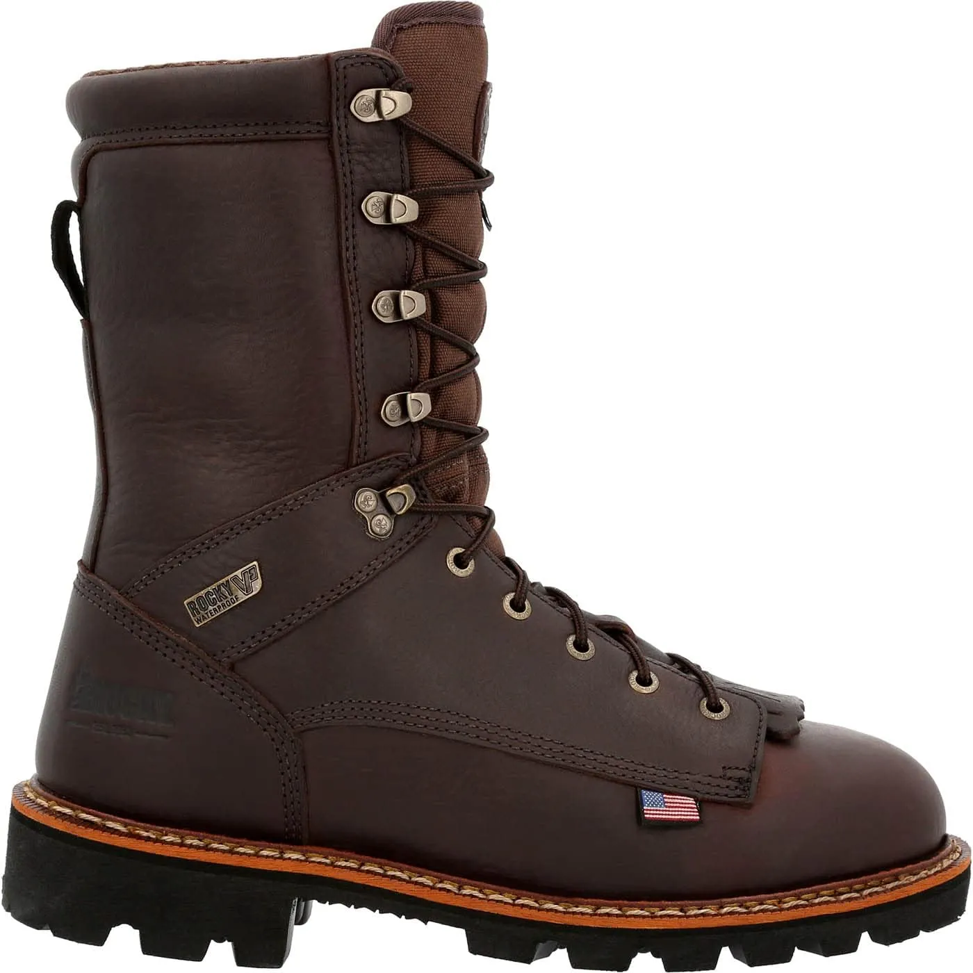 ROCKY Men's Rks0564 Hiking Boot